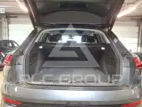 2021 Audi E-TRON