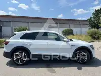 2021 Audi E-TRON