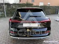 2021 Audi E-TRON