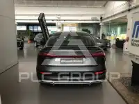 2021 Audi E-TRON