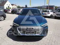 2021 Audi E-TRON