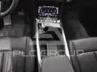2021 Audi E-TRON