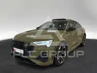 2021 Audi E-TRON