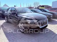 2021 Audi E-TRON