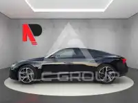2021 Audi E-TRON