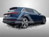 2021 Audi E-TRON