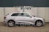 2021 Audi E-TRON