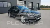 2021 Audi E-TRON