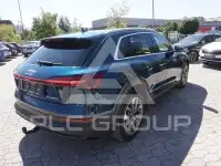 2021 Audi E-TRON