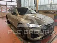 2021 Audi E-TRON