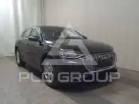 2021 Audi E-TRON