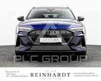 2021 Audi E-TRON