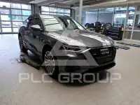 2021 Audi E-TRON