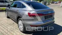 2021 Audi E-TRON