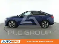 2021 Audi E-TRON
