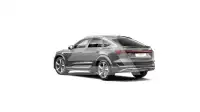 2021 Audi E-TRON