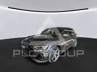 2021 Audi E-TRON