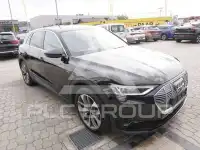 2021 Audi E-TRON