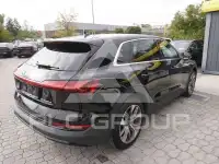 2021 Audi E-TRON