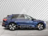 2021 Audi E-TRON