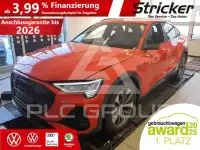 2021 Audi E-TRON