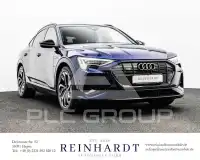 2021 Audi E-TRON
