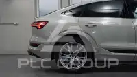 2021 Audi E-TRON