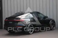 2021 Audi E-TRON