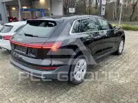 2021 Audi E-TRON