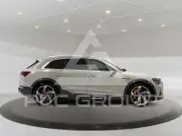 2021 Audi E-TRON
