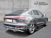2021 Audi E-TRON