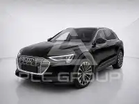 2021 Audi E-TRON