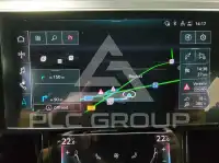 2021 Audi E-TRON
