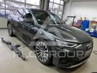 2021 Audi E-TRON