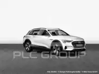 2021 Audi E-TRON