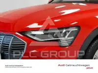2021 Audi E-TRON