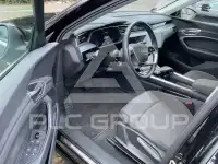 2021 Audi E-TRON