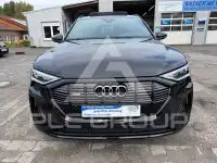 2021 Audi E-TRON