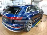 2021 Audi E-TRON