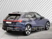 2021 Audi E-TRON