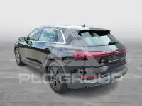 2021 Audi E-TRON