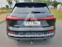 2021 Audi E-TRON