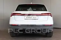 2021 Audi E-TRON