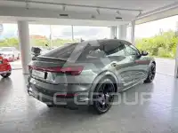 2021 Audi E-TRON