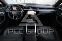 2021 Audi E-TRON