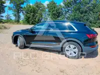 2021 Audi E-TRON