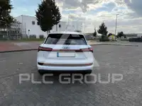 2021 Audi E-TRON