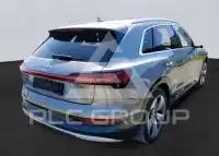2021 Audi E-TRON