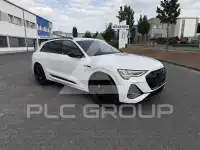 2021 Audi E-TRON