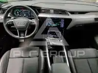 2021 Audi E-TRON